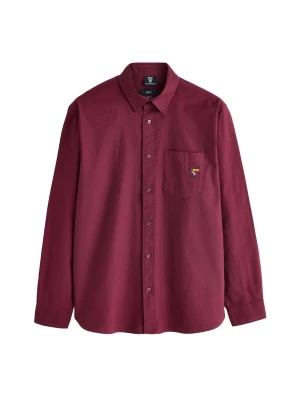 Foto van product Next Overhemd bordeaux