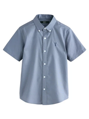 Foto van product Next Overhemd duifblauw