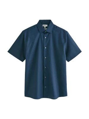 Foto van product Next Overhemd 'N. Premium' navy