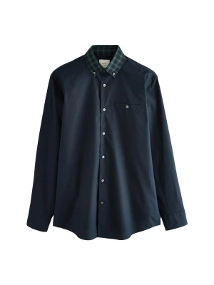 Foto van product Next Overhemd navy