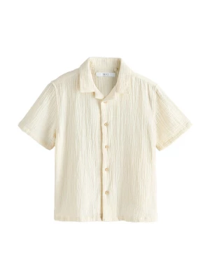 Foto van product Next Overhemd offwhite
