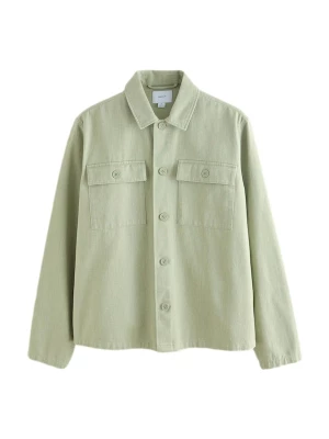 Foto van product Next Overhemd pastelgroen