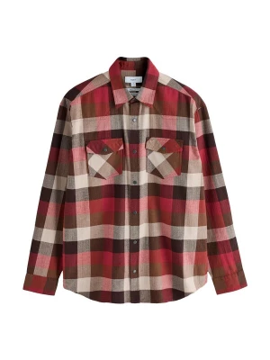 Foto van product Next Overhemd rood