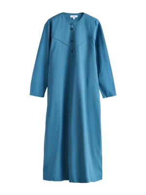 Foto van product Next Overhemd royal blue / koningsblauw