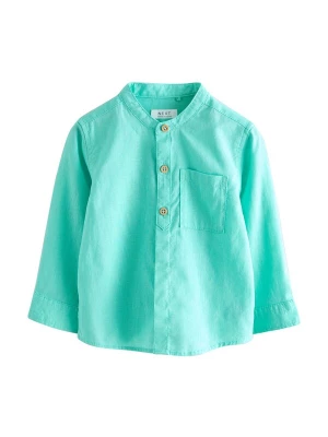 Foto van product Next Overhemd turquoise