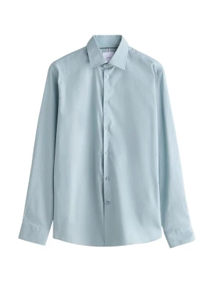 Foto van product Next Overhemd turquoise