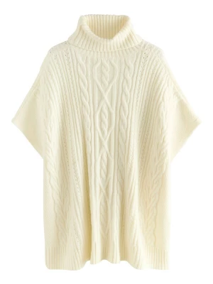 Foto van product Next Oversized trui crème
