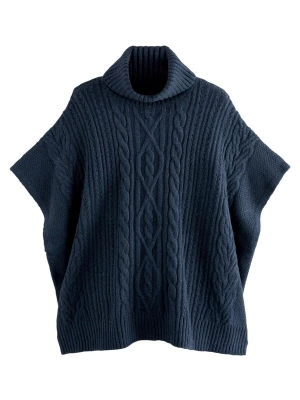 Foto van product Next Oversized trui navy