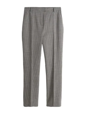 Foto van product Next Pantalon grijs / lichtgrijs / olijfgroen