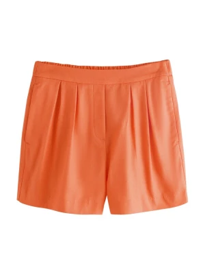 Foto van product Next Bandplooibroek oranje