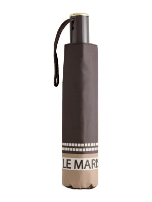 Foto van product Next Paraplu 'Le Marais' chocoladebruin
