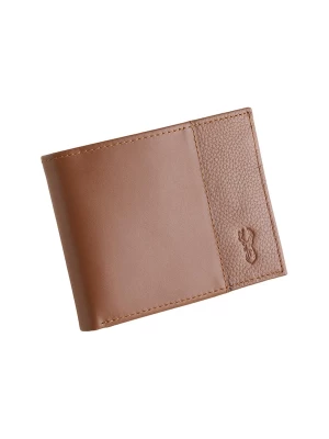 Foto van product Next Portemonnee 'Bifold' bruin