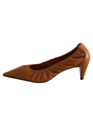 Foto van product Next Pumps cognac