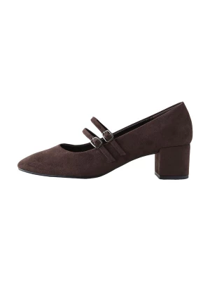 Foto van product Next Pumps 'Forever Comfort' chocoladebruin