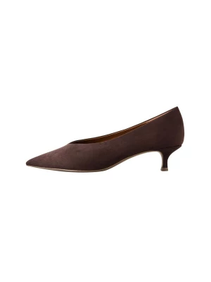 Foto van product Next Pumps 'Forever Comfort' chocoladebruin