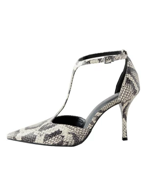 Foto van product Next Pumps 'Forever Comfort' stone grey / zwart