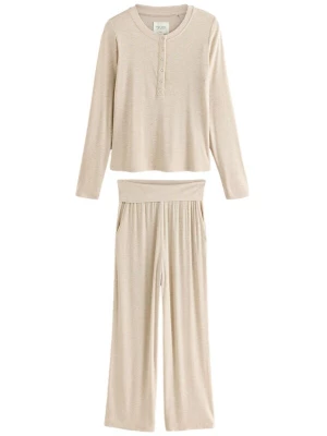 Foto van product Next Pyjama beige
