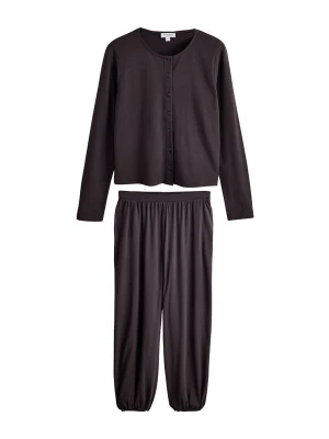 Foto van product Next Pyjama chocoladebruin
