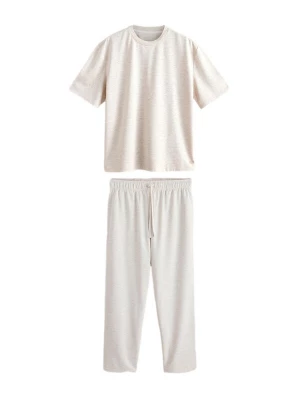 Foto van product Next Pyjama lichtgrijs