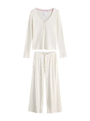 Foto van product Next Pyjama wit