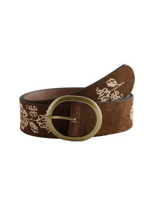 Foto van product Next Riem ivoor / donkerbruin