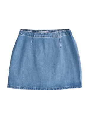 Foto van product Next Rok blauw denim