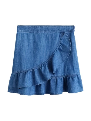 Foto van product Next Rok blauw denim