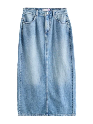 Foto van product Next Rok blauw denim
