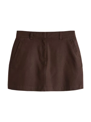 Foto van product Next Rok chocoladebruin