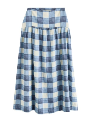 Foto van product Next Rok crème / navy / opaal