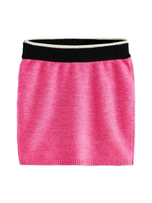 Foto van product Next Rok roze gemêleerd / zwart / wit