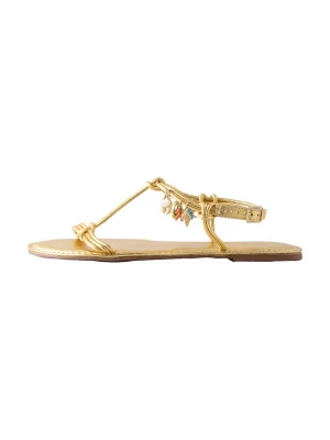 Foto van product Next Sandaal 'Forever Comfort®' goud