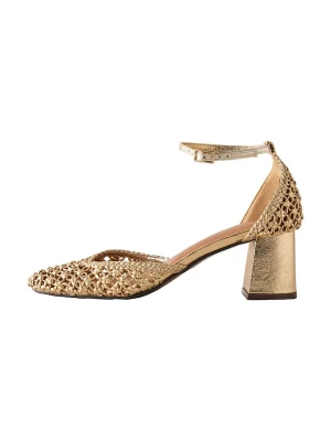 Foto van product Next Sandaal 'Forever Comfort®' goud