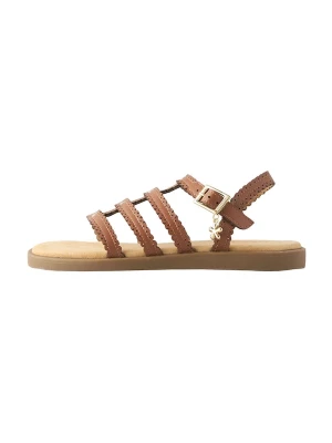 Foto van product Next Sandalen bruin