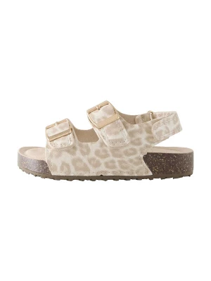 Foto van product Next Sandalen bruin / cappuccino