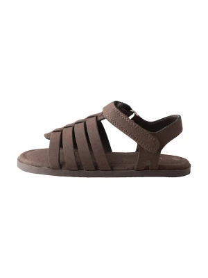 Foto van product Next Sandalen chocoladebruin
