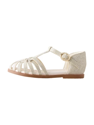 Foto van product Next Sandalen 'Fisherman Heart' goud