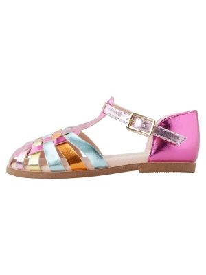 Foto van product Next Sandalen gemengde kleuren / pink