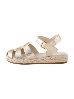 Foto van product Next Sandalen goud