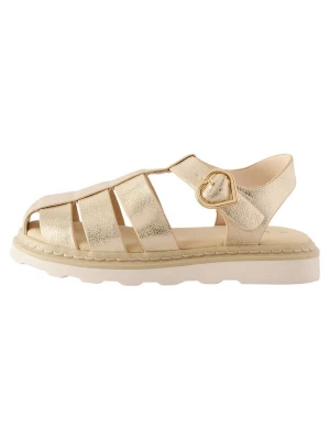 Foto van product Next Sandalen goud