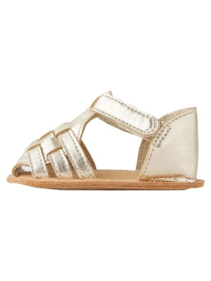 Foto van product Next Sandalen goud