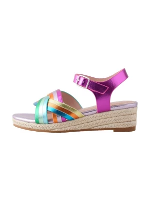 Foto van product Next Sandalen goudgeel / groen / oranje / fuchsia
