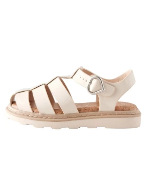 Foto van product Next Sandalen lichtbeige