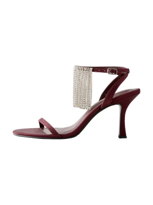 Foto van product Next Sandalen met riem bourgogne