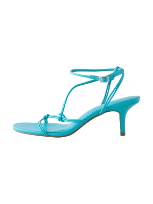 Foto van product Next Sandalen met riem 'Forever Comfort' aqua