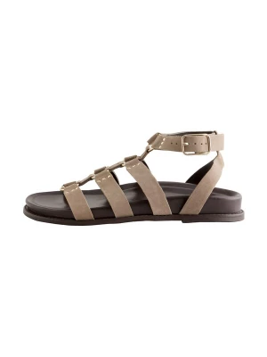 Foto van product Next Sandalen met riem 'Forever Comfort' beige
