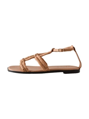 Foto van product Next Sandalen met riem 'Forever Comfort' camel