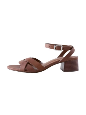 Foto van product Next Sandalen met riem 'Forever Comfort®' lichtbruin