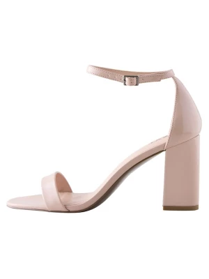 Foto van product Next Sandalen met riem 'Forever Comfort' poederroze