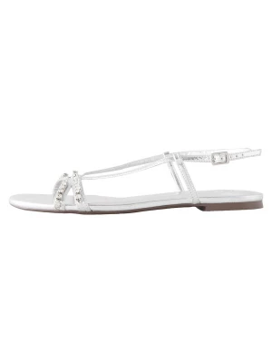 Foto van product Next Sandalen met riem 'Forever Comfort' zilver